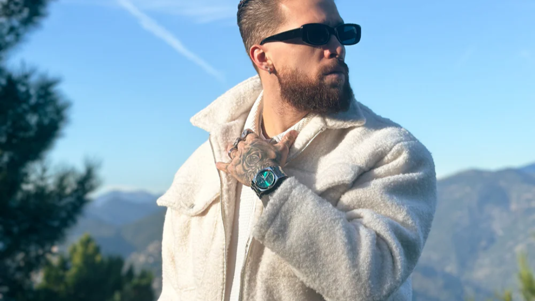 Reloj Poedagar Signature™