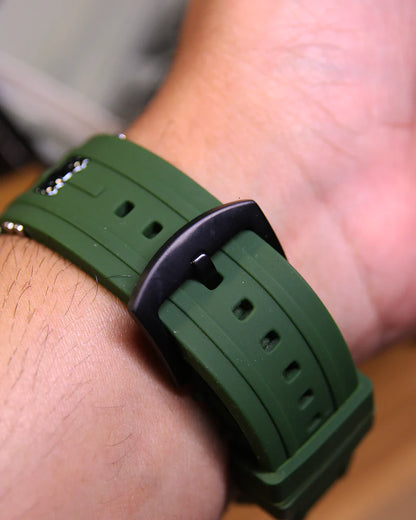 Poedagar Army® Watch