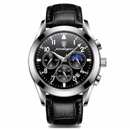 Reloj Poedagar Chronoforge®