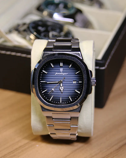 Reloj Poedagar Nautilus Edition®