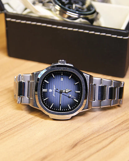 Reloj Poedagar Nautilus Edition®