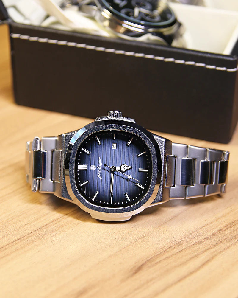 Poedagar Extra Nautilus Edition® Watch