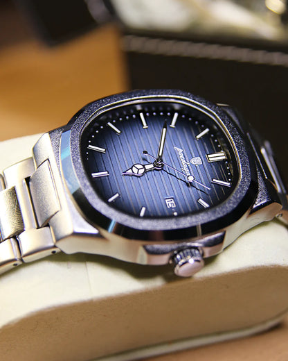 Reloj Poedagar Nautilus Edition®