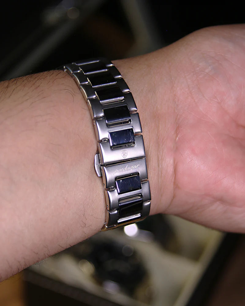 Reloj Poedagar Nautilus Edition®