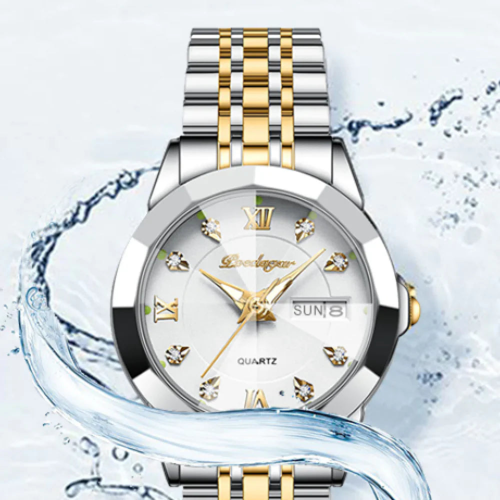 Poedagar Radiant® Watch