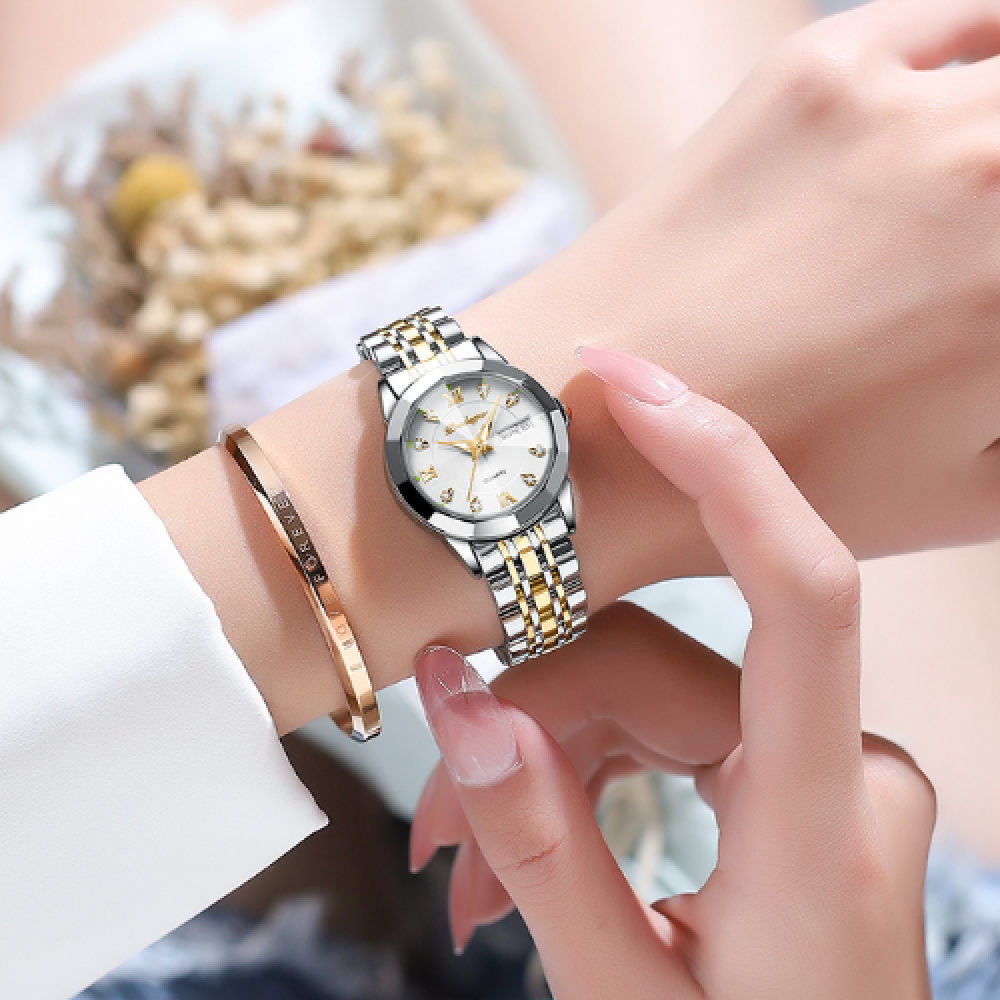 Poedagar Radiant® Watch