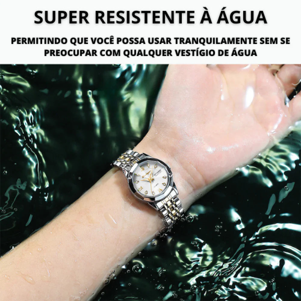 Poedagar Radiant® Watch