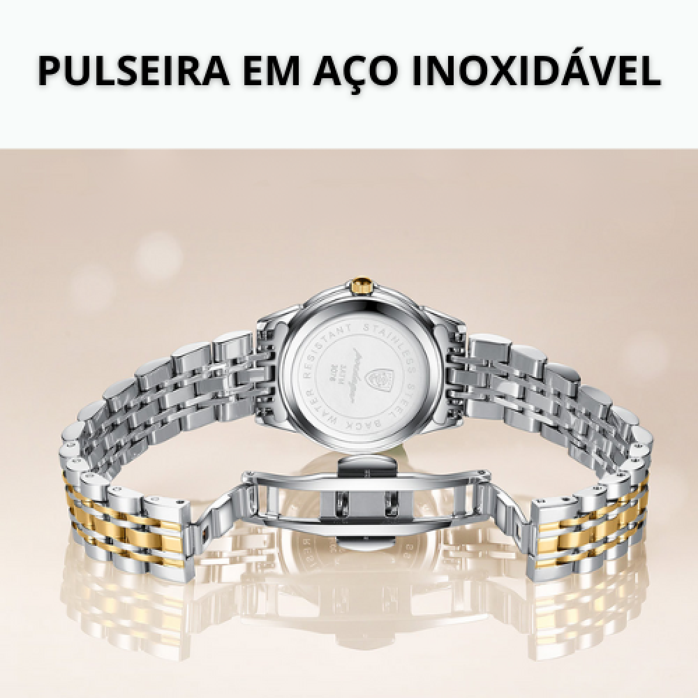 Poedagar Radiant® Watch