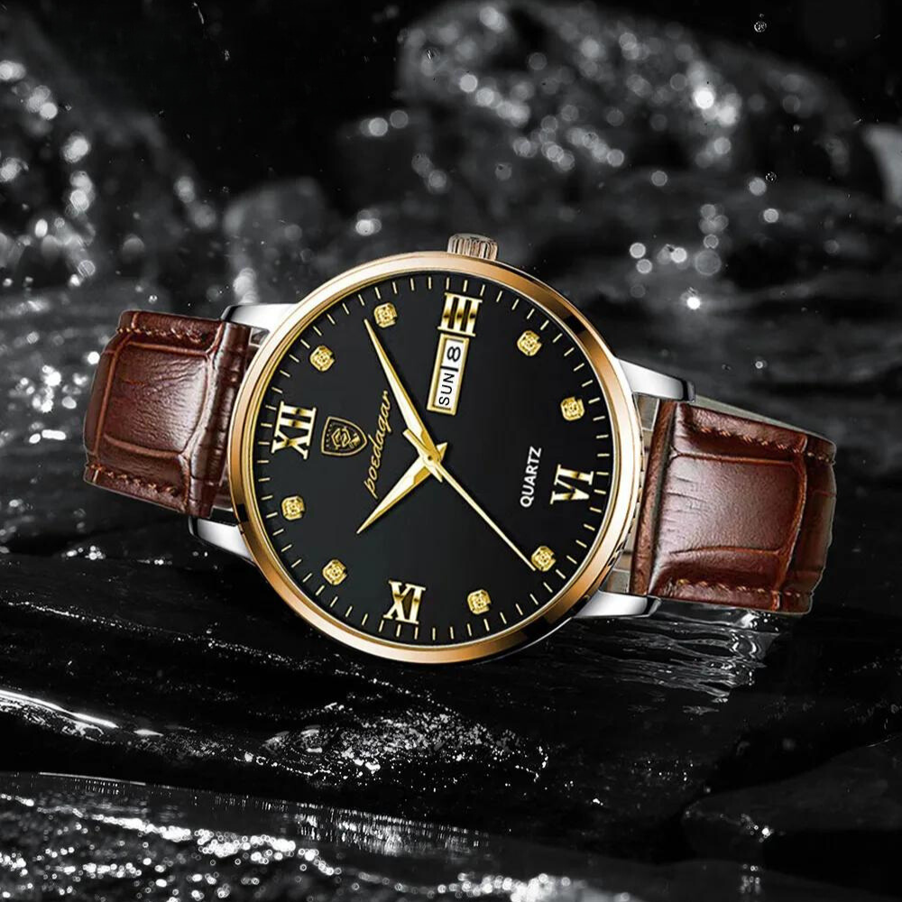 Reloj Poedagar Serenity®