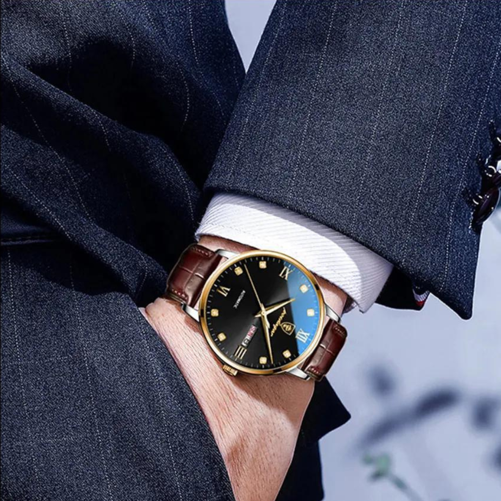 Reloj Poedagar Serenity®