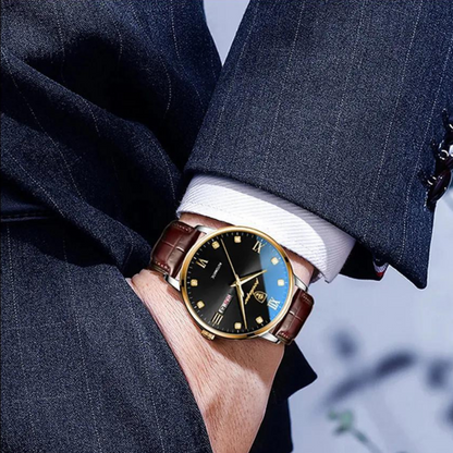 Reloj Poedagar Serenity®