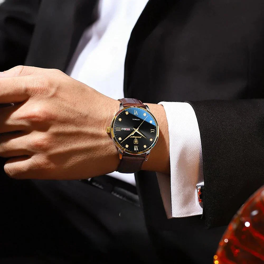 Reloj Poedagar Serenity®