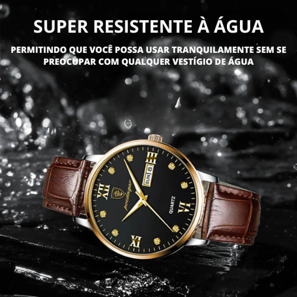 Reloj Poedagar Serenity®