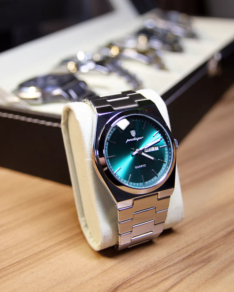 Reloj Poedagar Signature™