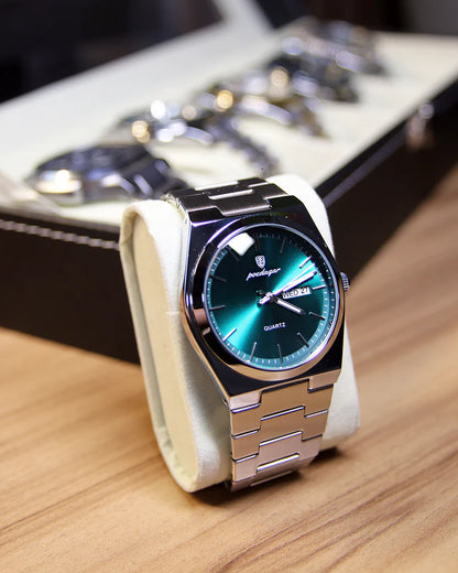 Reloj Poedagar Signature™