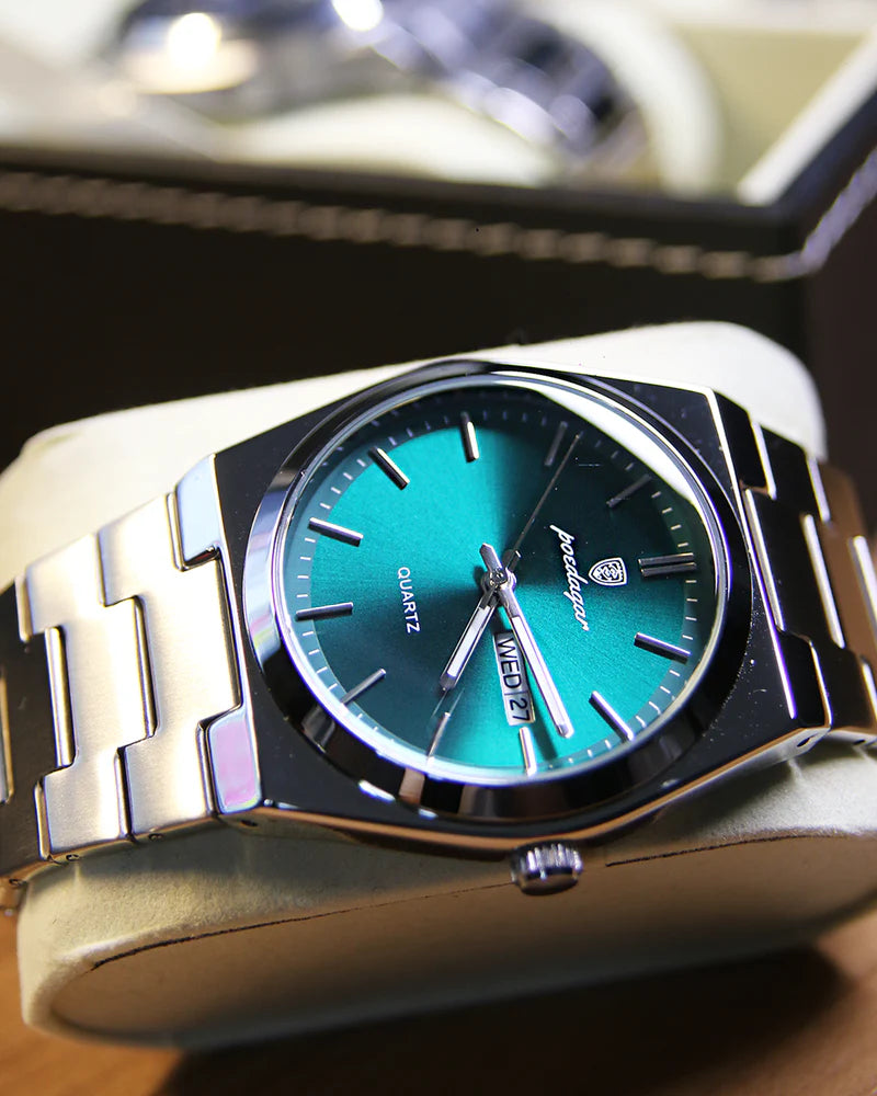 Reloj Poedagar Signature™