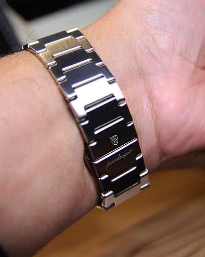 Reloj Poedagar Signature™