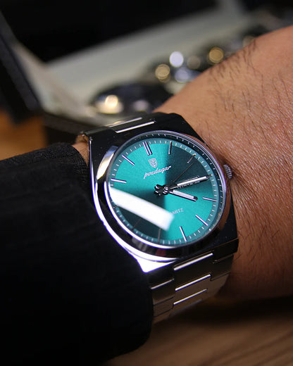 Reloj Poedagar Signature™