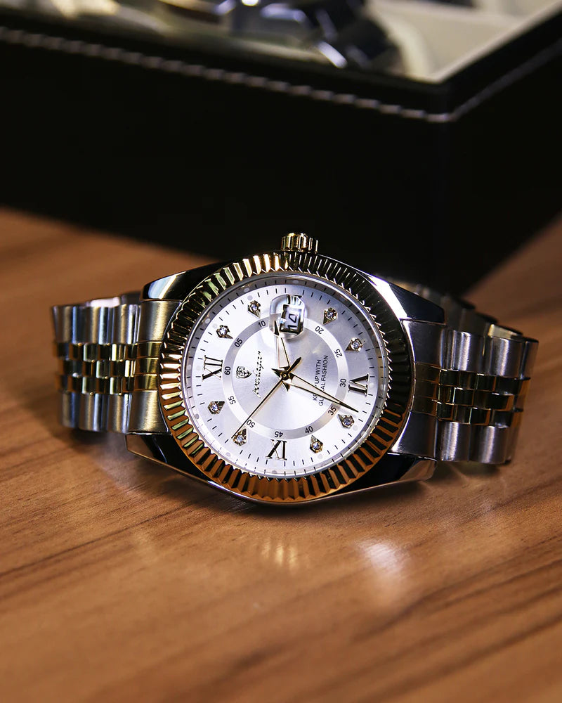 Reloj Poedagar GoldenStar®