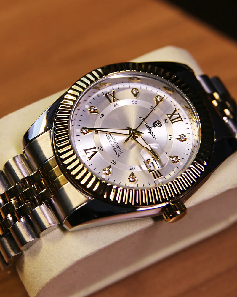 Reloj Poedagar GoldenStar®