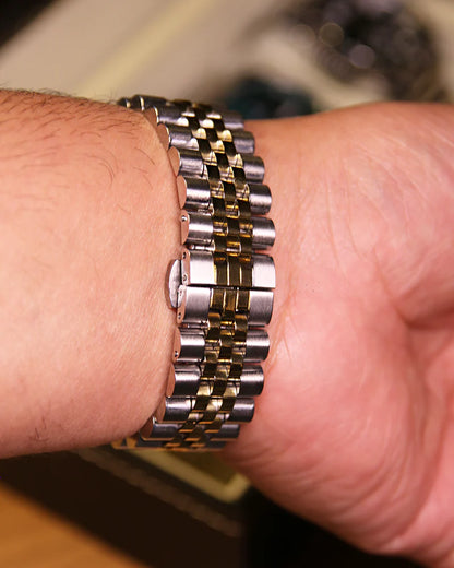 Reloj Poedagar GoldenStar®