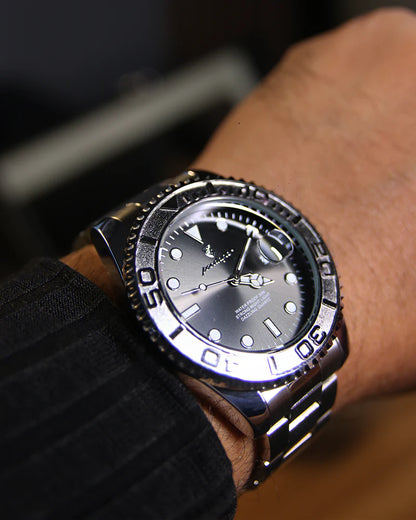 Reloj Poedagar Yacht®