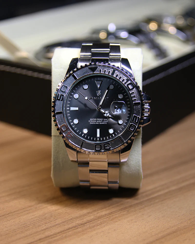 Reloj Poedagar Yacht®