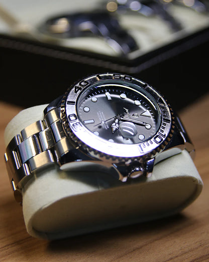 Reloj Poedagar Yacht®