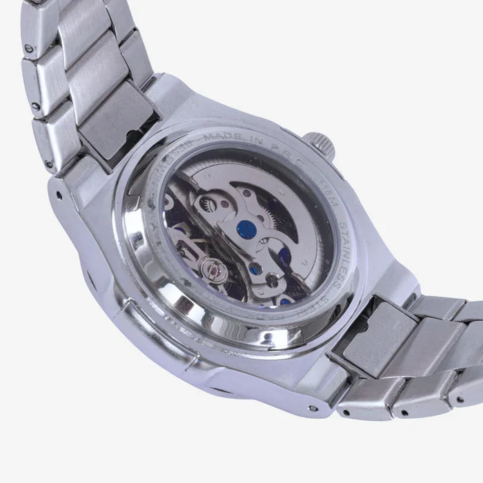 Poedagar Royal Silver®