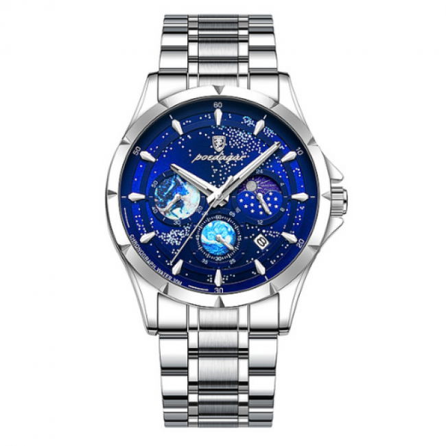 Poedagar Universe® Watch