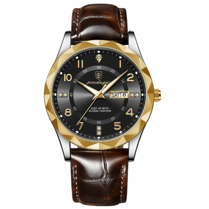 Poedagar Vintage® Watch